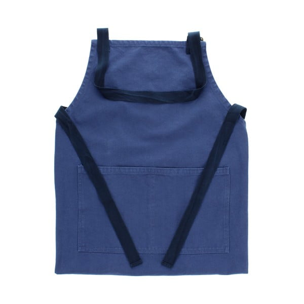 Bombažen predpasnik Two-tone – Rex London