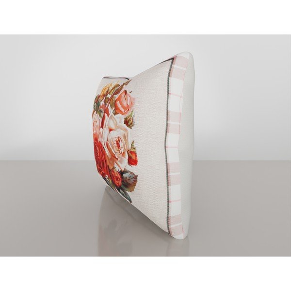 Prevleka za blazino Vitaus Rusto Persea, 43 x 43 cm-image-2