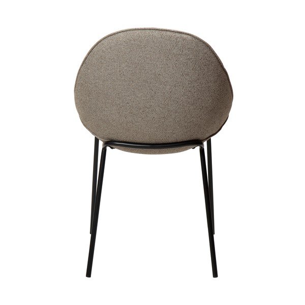 Bež jedilni stol DAN-FORM Denmark Arch-image-4