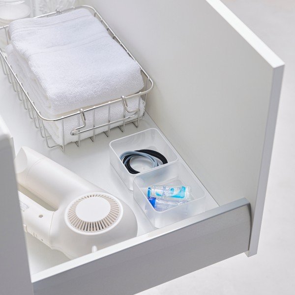 Plastični organizatorji za predal v kompletu 2 ks Tower – YAMAZAKI-image-1