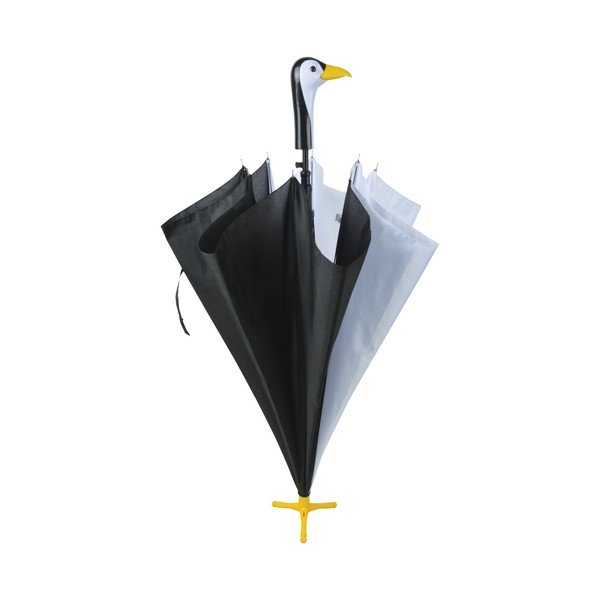 Dežnik z motivom pingvina Esschert Design-image-2