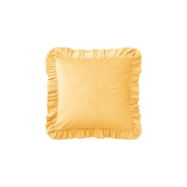 Žametna prevleka za blazino 50x50 cm Nora – Ellos Home
