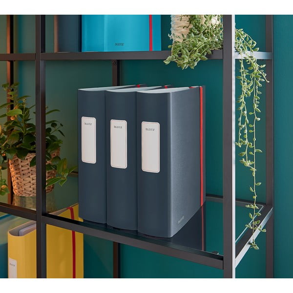 Siv registrator Leitz Cosy, A4-image-3