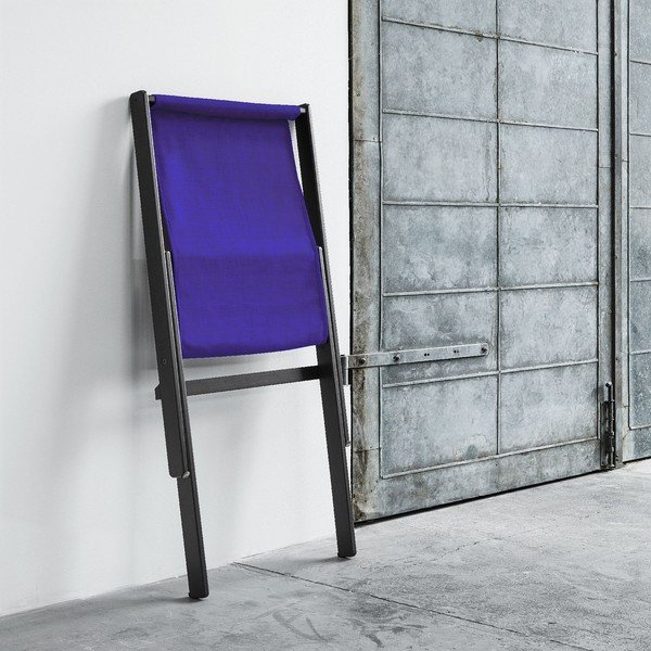 Zložljivi stol Karup Boogie Black/Violet-image-2