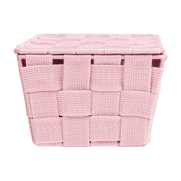 Roza košara s pokrovom Wenko Adria-image-2