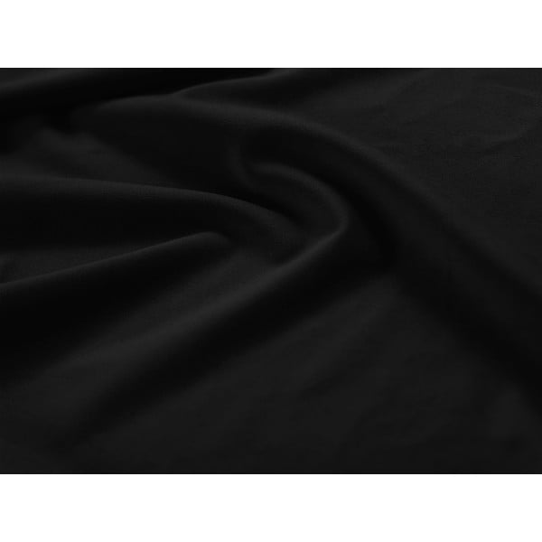 Antracitno siva sedežna garnitura 228 cm Lupine – Micadoni Home-image-4