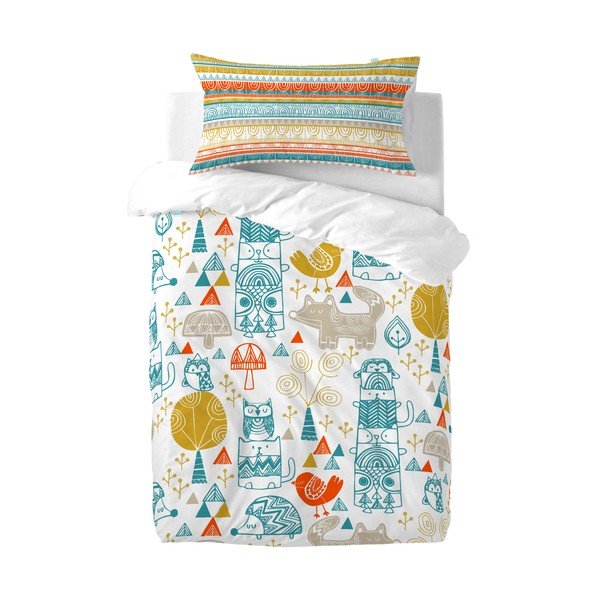 Vključeno platno Moshi Moshi Teepee, 115 x 145 cm