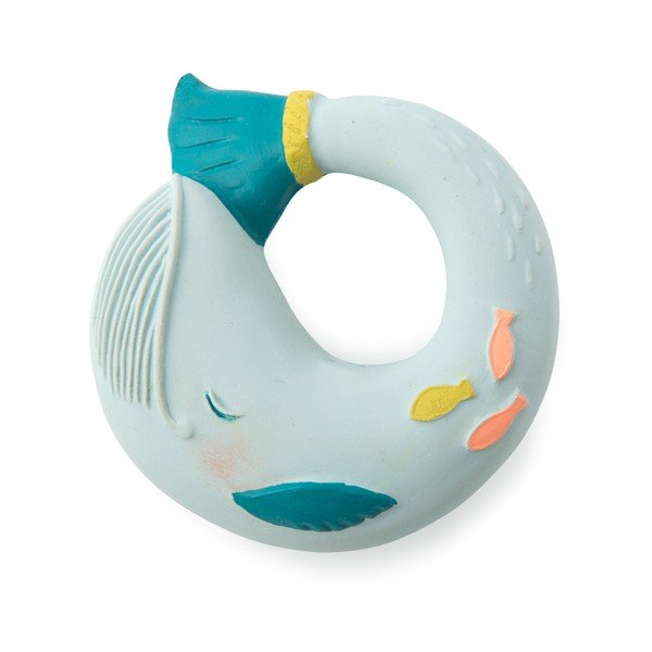 Grizalo Whale - Moulin Roty