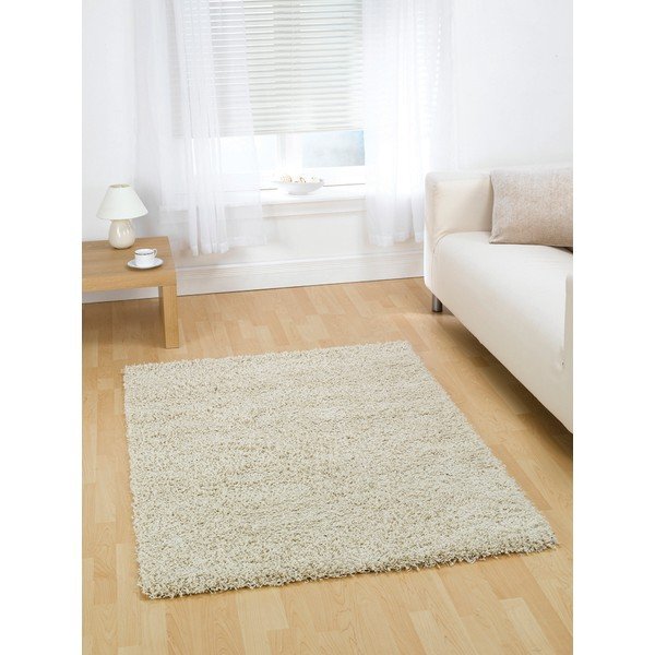 Bež preproga Flair Rugs Cariboo Ivory, 80 x 150 cm-image-1