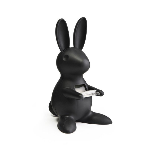 Držalo za trak Bunny, črno-image-1