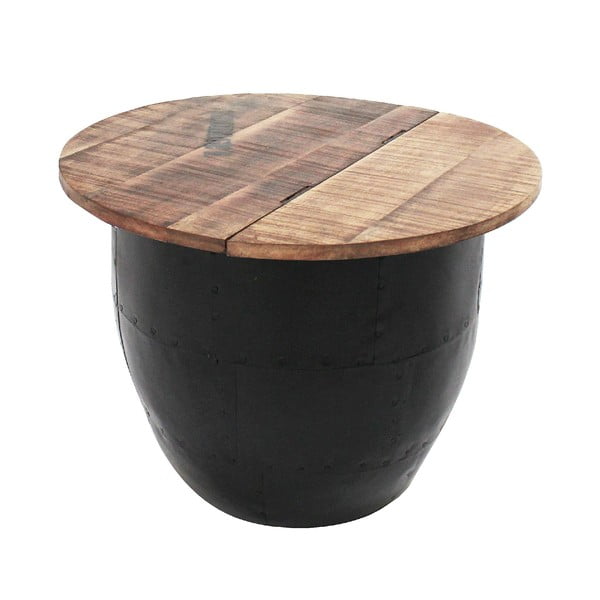 Miza za kavo Canett Factory Table, 60 cm
