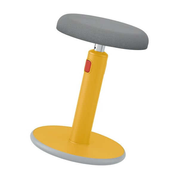 Ergonomski stol ø 37 cm Ergo – Leitz-image-3