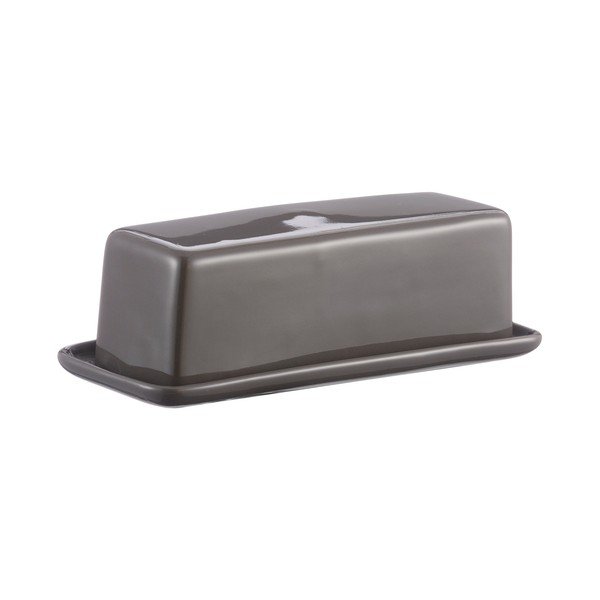 Mason Cash Classic Kitchen Siva posoda za maslo