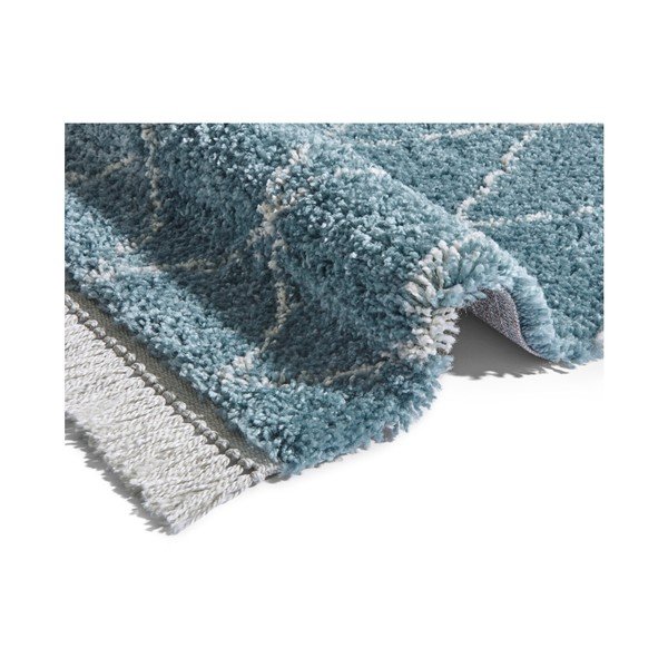 Modra preproga Mint Rugs Galluya, 160 x 230 cm-image-2