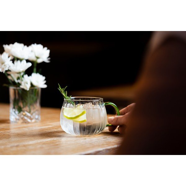 Skodelice v kompletu za kapučino 2 ks 350 ml Tulip – Vialli Design-image-4