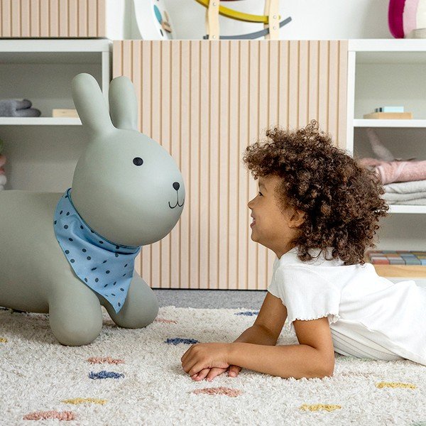 Skakač za otroke Rabbit – Kindsgut-image-3