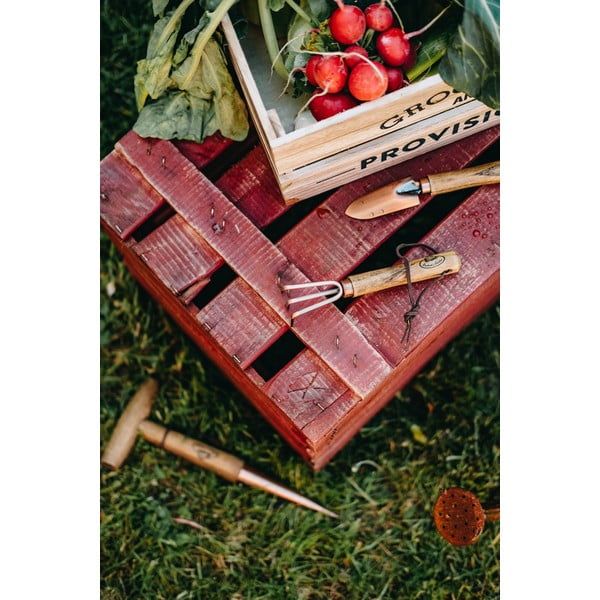 Set vrtnega orodja iz jesenovega lesa Esschert Design Equal-image-1