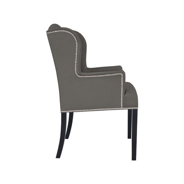 Kozmopolitski dizajn John grey chair-image-4