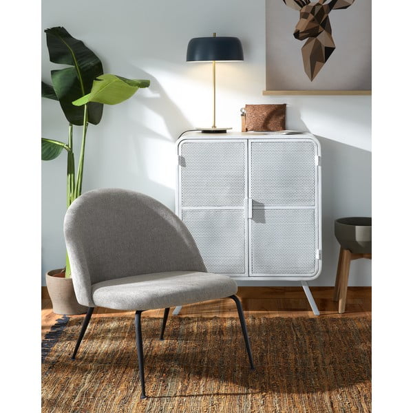 Siv fotelj Kave Home Mystere-image-1