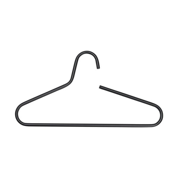 Kovinski obešalniki v kompletu 5 ks Victorie – Spinder Design-image-2