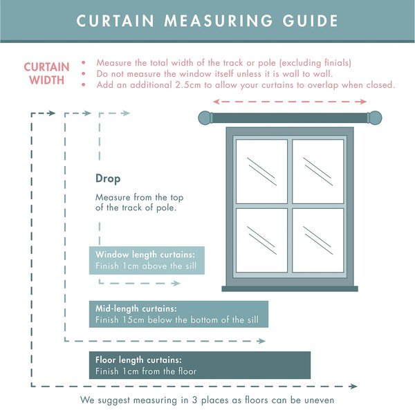 Sive zavese v kompletu 2 ks iz damasta 168x183 cm Damask Jacquard – Catherine Lansfield-image-4
