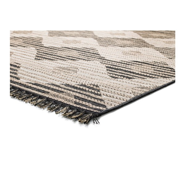 Preproga Universal Kenija Trikotniki, 135 x 190 cm-image-2