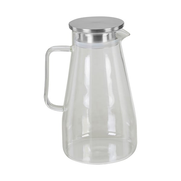 Steklena karafa 1,8 l Winslet – Premier Housewares-image-4
