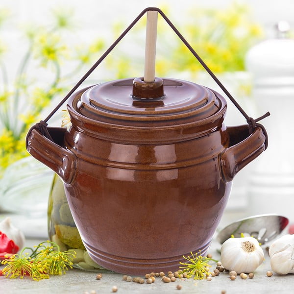 Komplet za fermentiranje 1,3 l – Orion-image-1