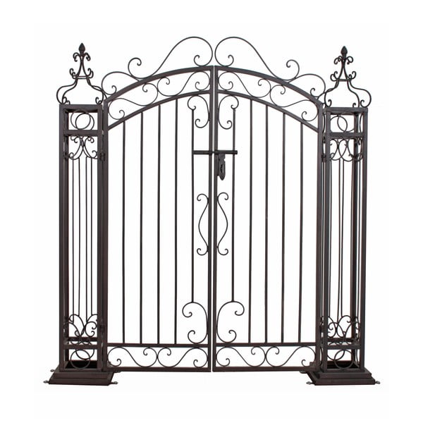 Vrata Galeras – Garden Pleasure