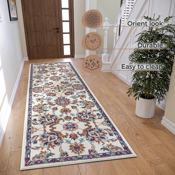 Tekač 80x240 cm Orient Caracci - Hanse Home-image-4