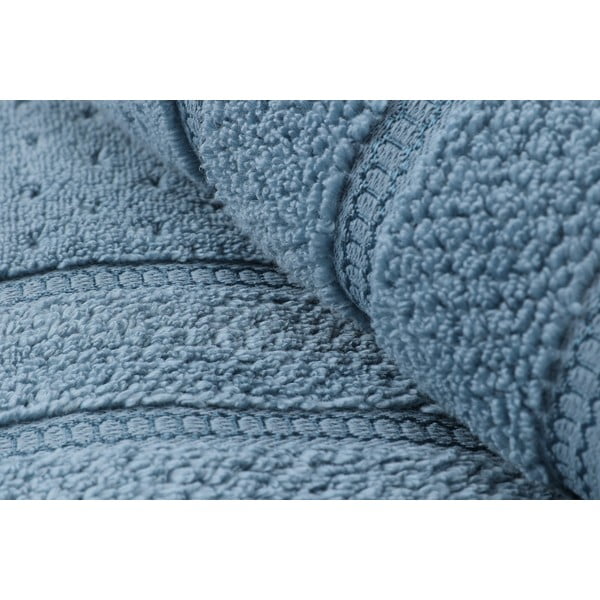 Komplet 2 modrih brisač Foutastic Arella-image-1