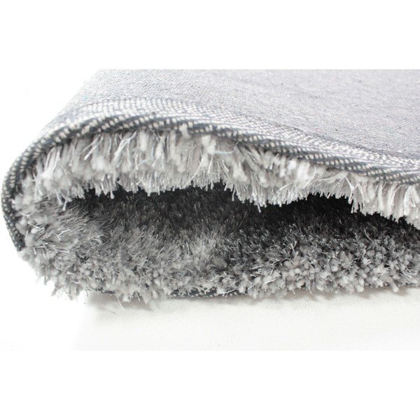 Siva preproga Flair Rugs Furrow, 160 x 230 cm-image-2
