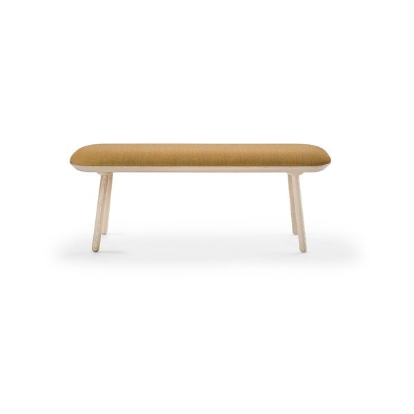 Rumena klop EMKO Naïve, 140 cm-image-2