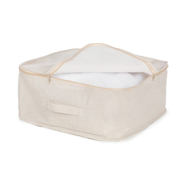 Tekstilna škatla za shranjevanje oblačil Nancy – Compactor-image-4