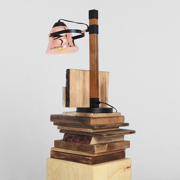 Namizna svetilka Custom Form Sherlock-image-1