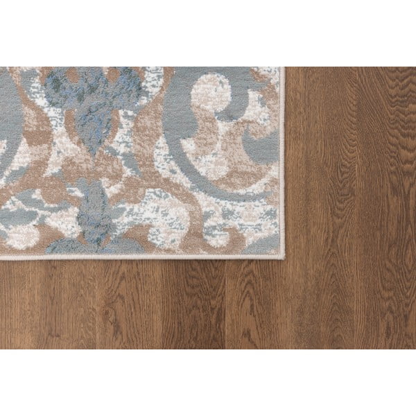 Mentolno zelena preproga 133x190 cm Lida Santi – FD-image-3