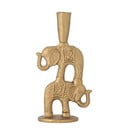 Kovinski svečnik Jazz – Bloomingville