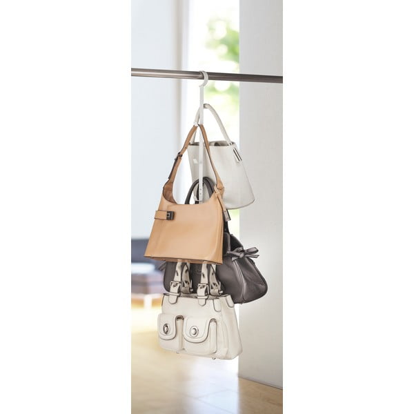 Bela viseča omara Rack Yamazaki Tower-image-2