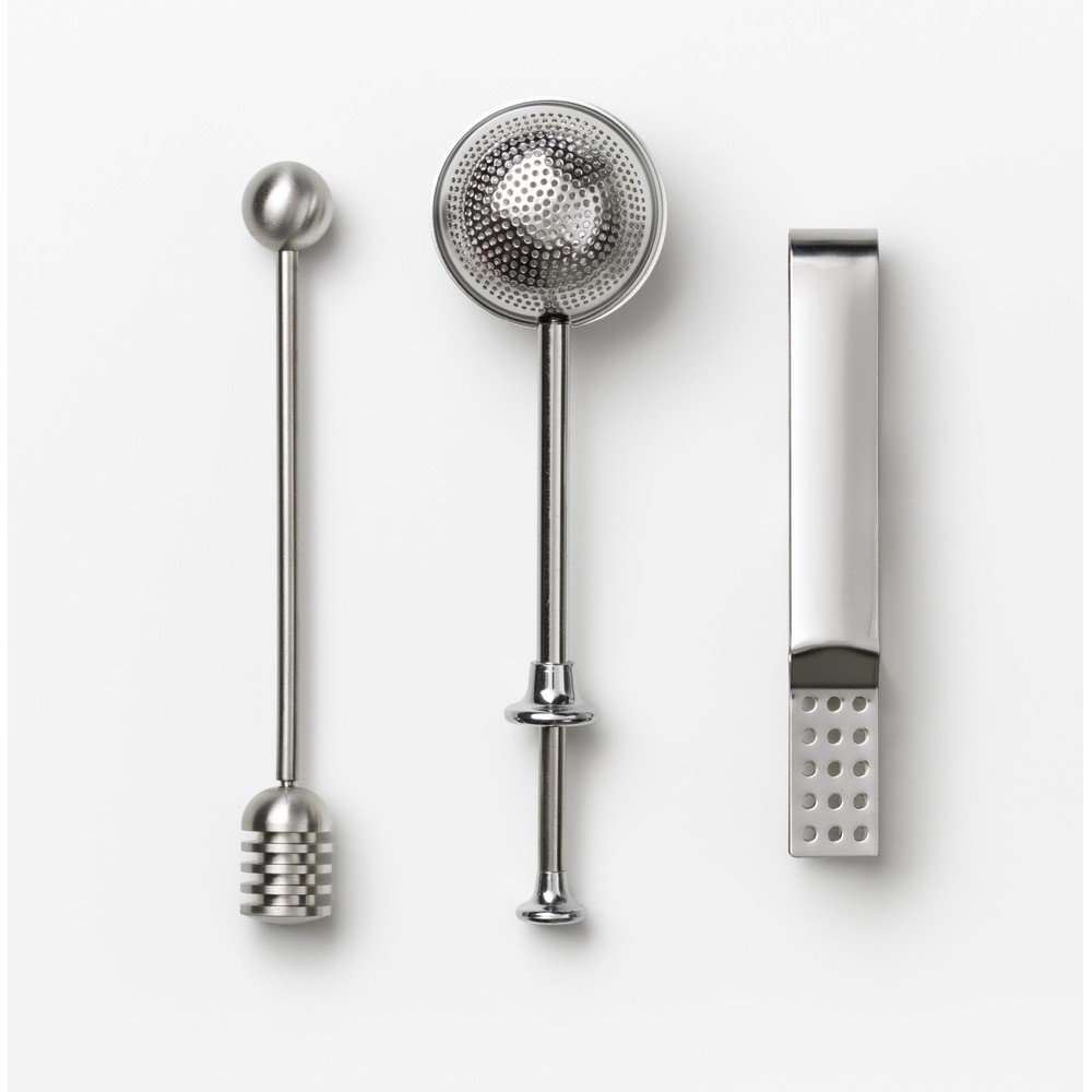 Pripomočki za čaj The Essentials Tea Tools