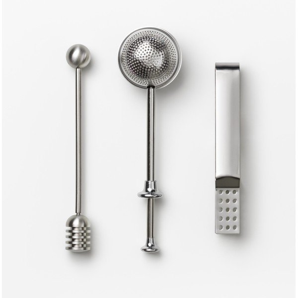 Pripomočki za čaj The Essentials Tea Tools – Printworks