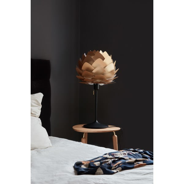 Senčilo v bronasti barvi ø 40 cm Aluvia Mini – UMAGE-image-3