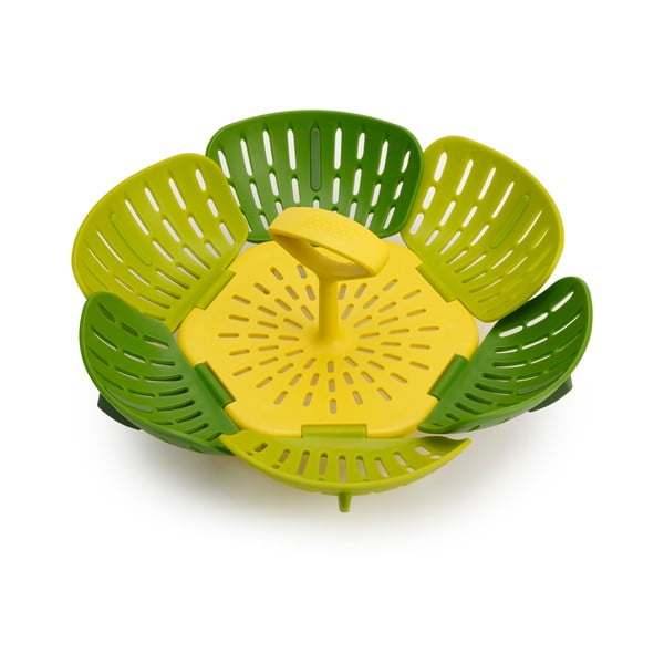 Zelen parnik Joseph Joseph Bloom-image-3