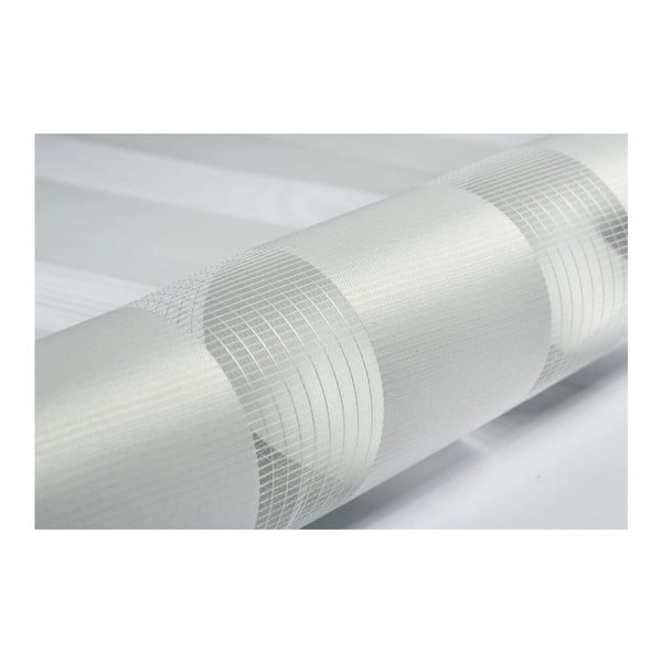 Bel zatemnitveni rolo 68x215 cm Zebra – Gardinia-image-2