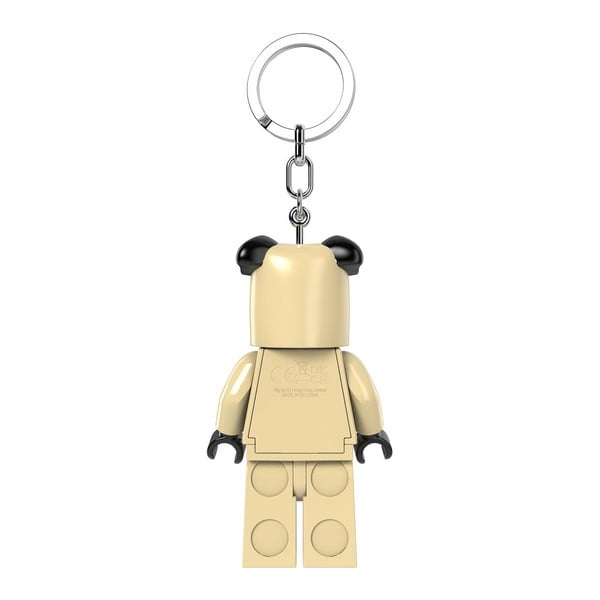 Obesek za ključe z lučko Minifigures – LEGO®-image-4