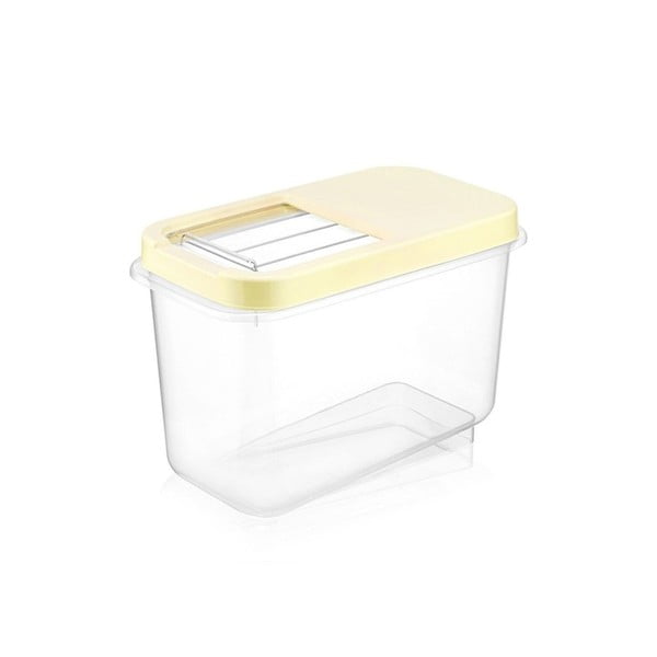 Posode za shranjevanje živil v kompletu 3 ks – Hermia-image-2