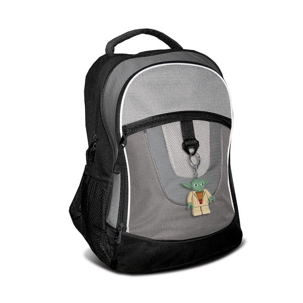 LEGO® Star Wars Yoda, svetleči obesek za ključe-image-4