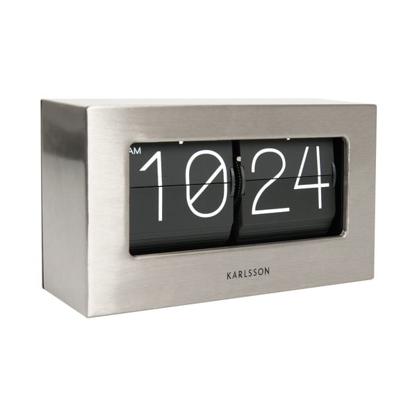 Digitalna namizna ura Boxed Flip – Karlsson-image-4