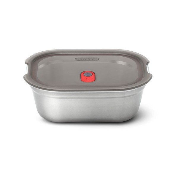 Vakuumska posoda iz nerjavečega jekla – Black + Blum