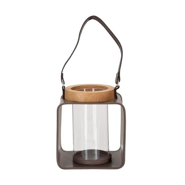 Kovinska lanterna 18,5 cm – Mauro Ferretti-image-3