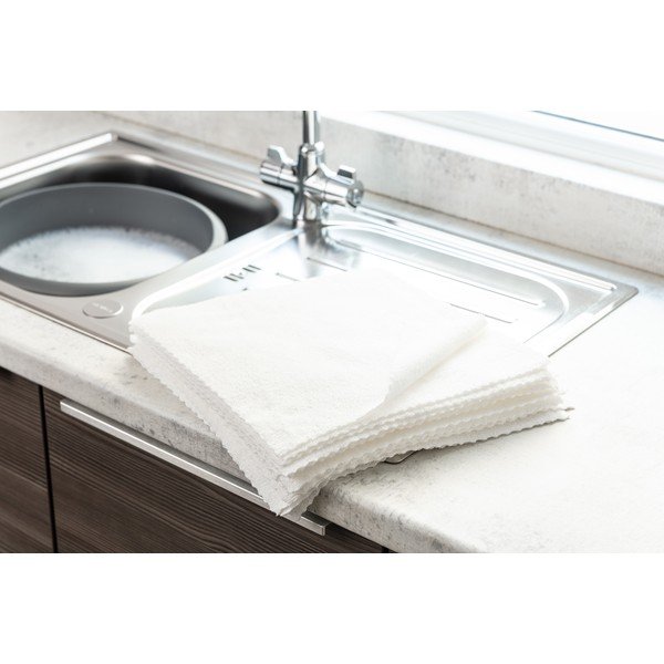 Krpe iz mikrovlaken v kompletu 30 kosov - Addis-image-1